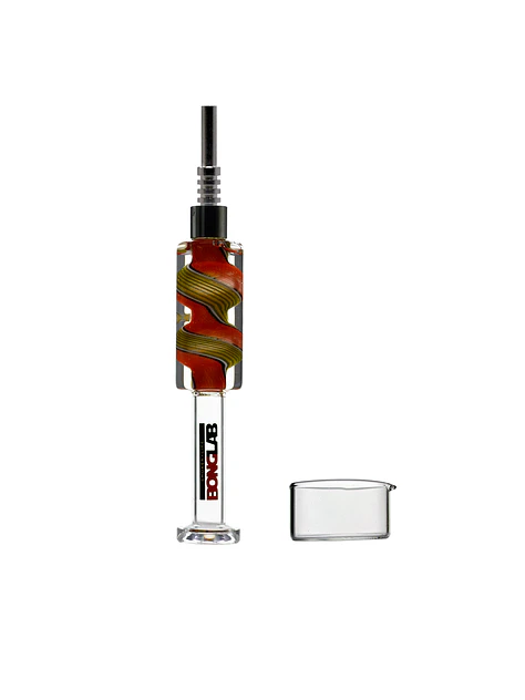 Nectar Collector Slim 15Cm - Bonglab 2