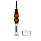 Nectar Collector Slim 15Cm - Bonglab - Miniatura 2