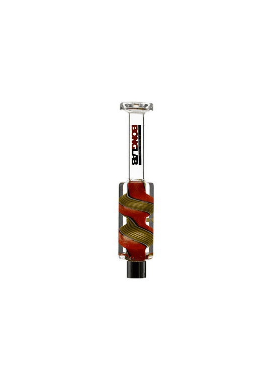 Nectar Collector Slim 15Cm - Bonglab 3