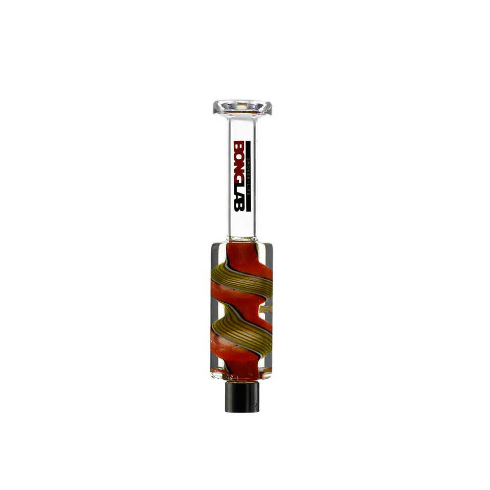 Nectar Collector Slim 15Cm - Bonglab (Color a elección) 3