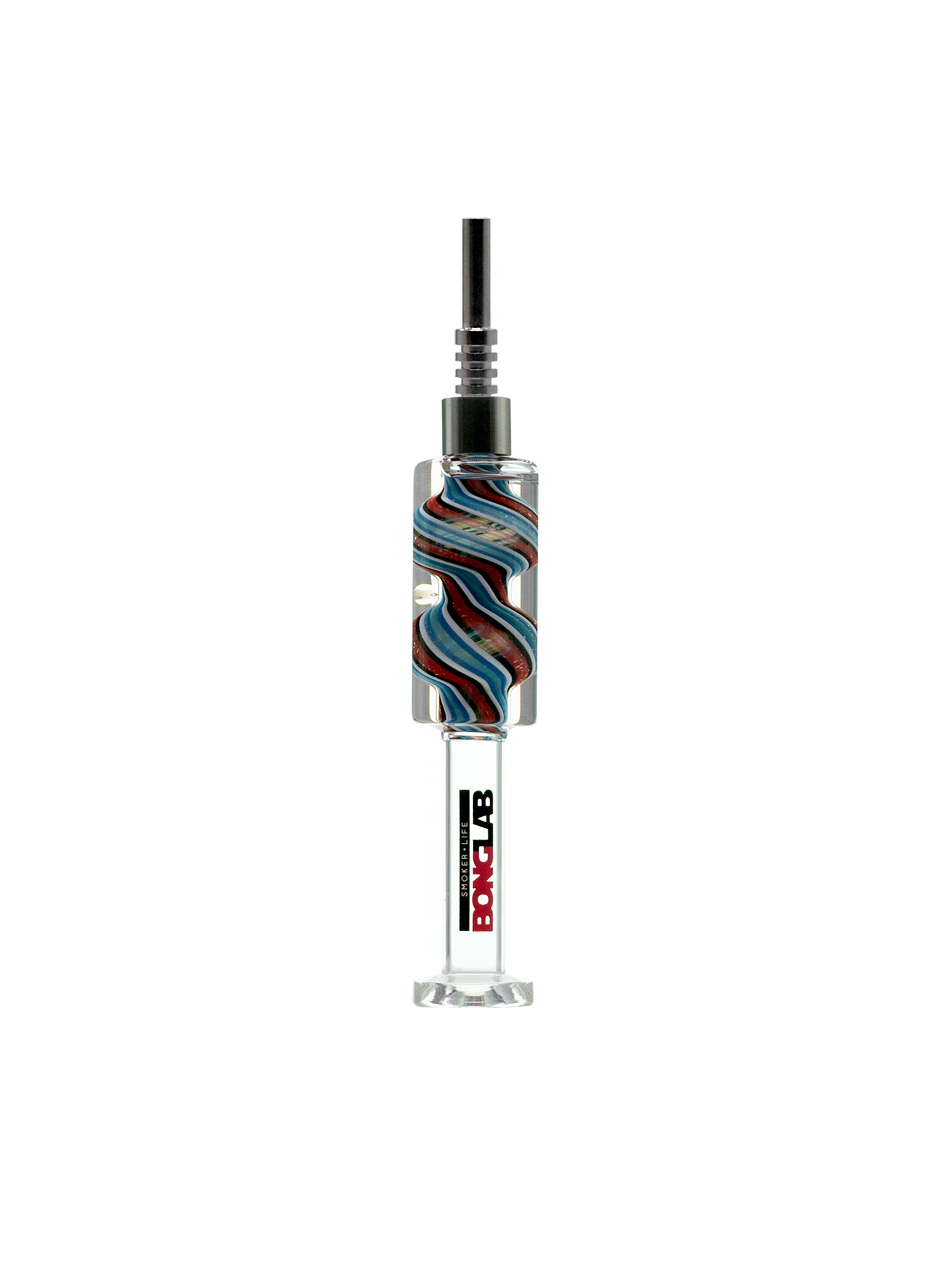 Nectar Collector Slim 15Cm - Bonglab 4