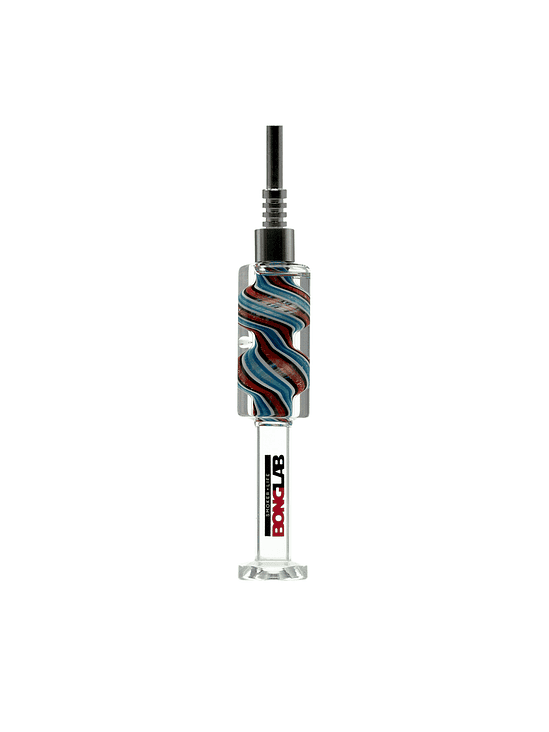 Nectar Collector Slim 15Cm - Bonglab 4