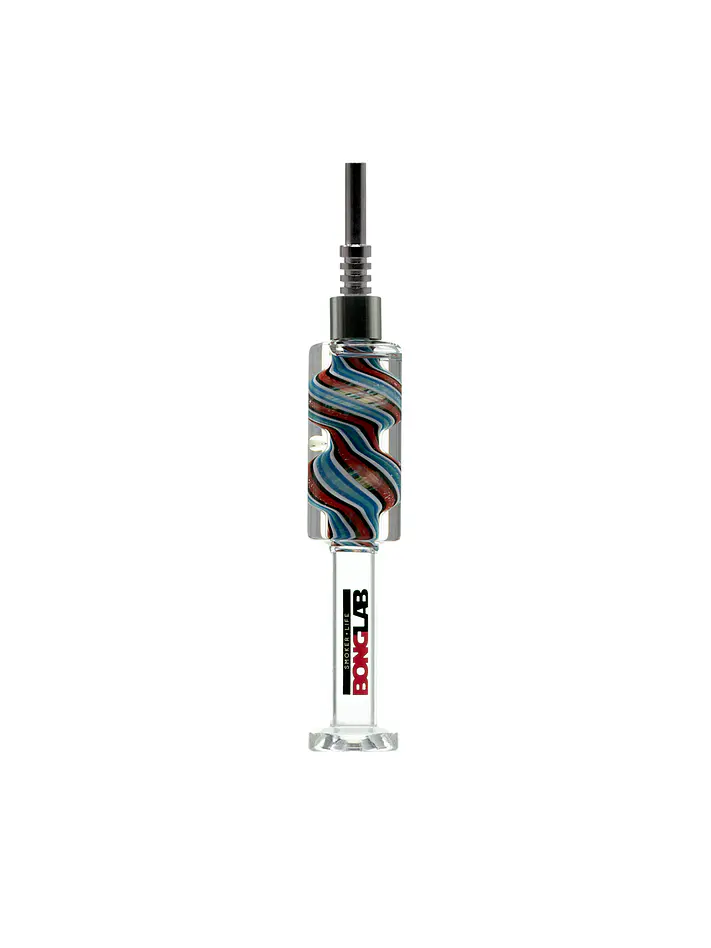 Nectar Collector Slim 15Cm - Bonglab 4
