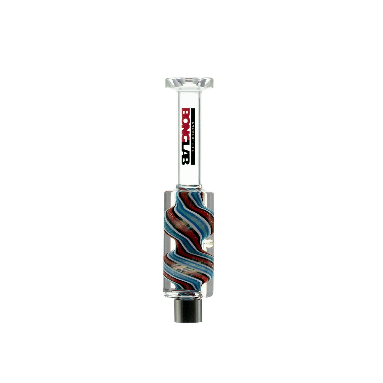 Nectar Collector Slim 15Cm - Bonglab 5
