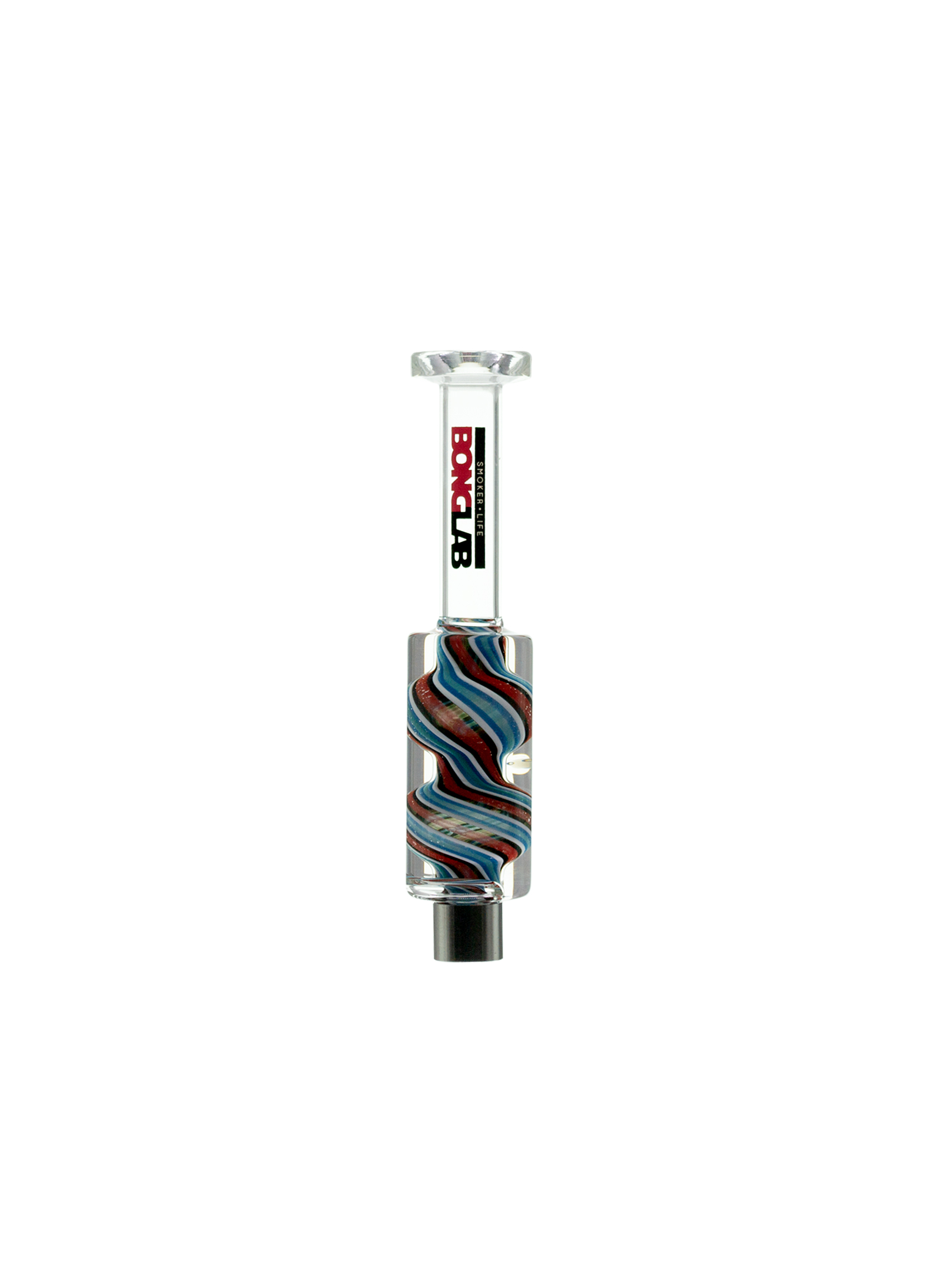 Nectar Collector Slim 15Cm - Bonglab 5