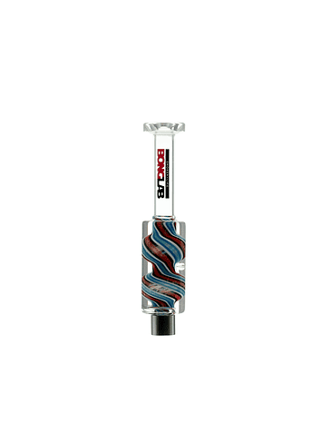 Nectar Collector Slim 15Cm - Bonglab 5