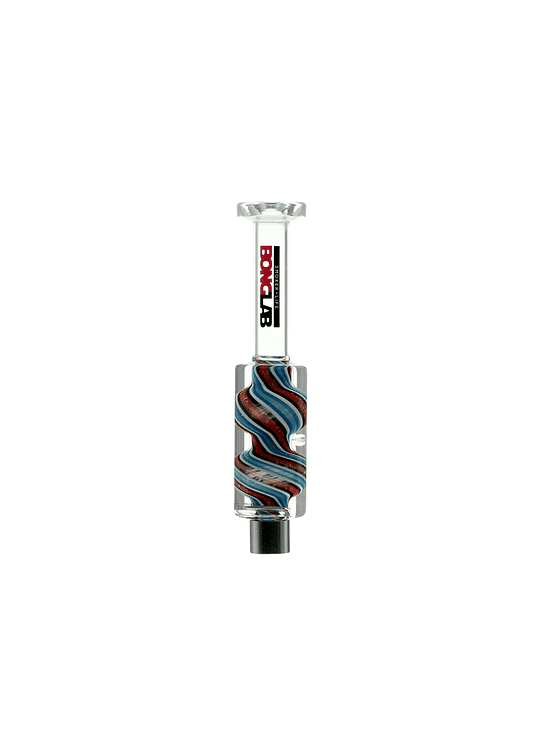 Nectar Collector Slim 15Cm - Bonglab 5