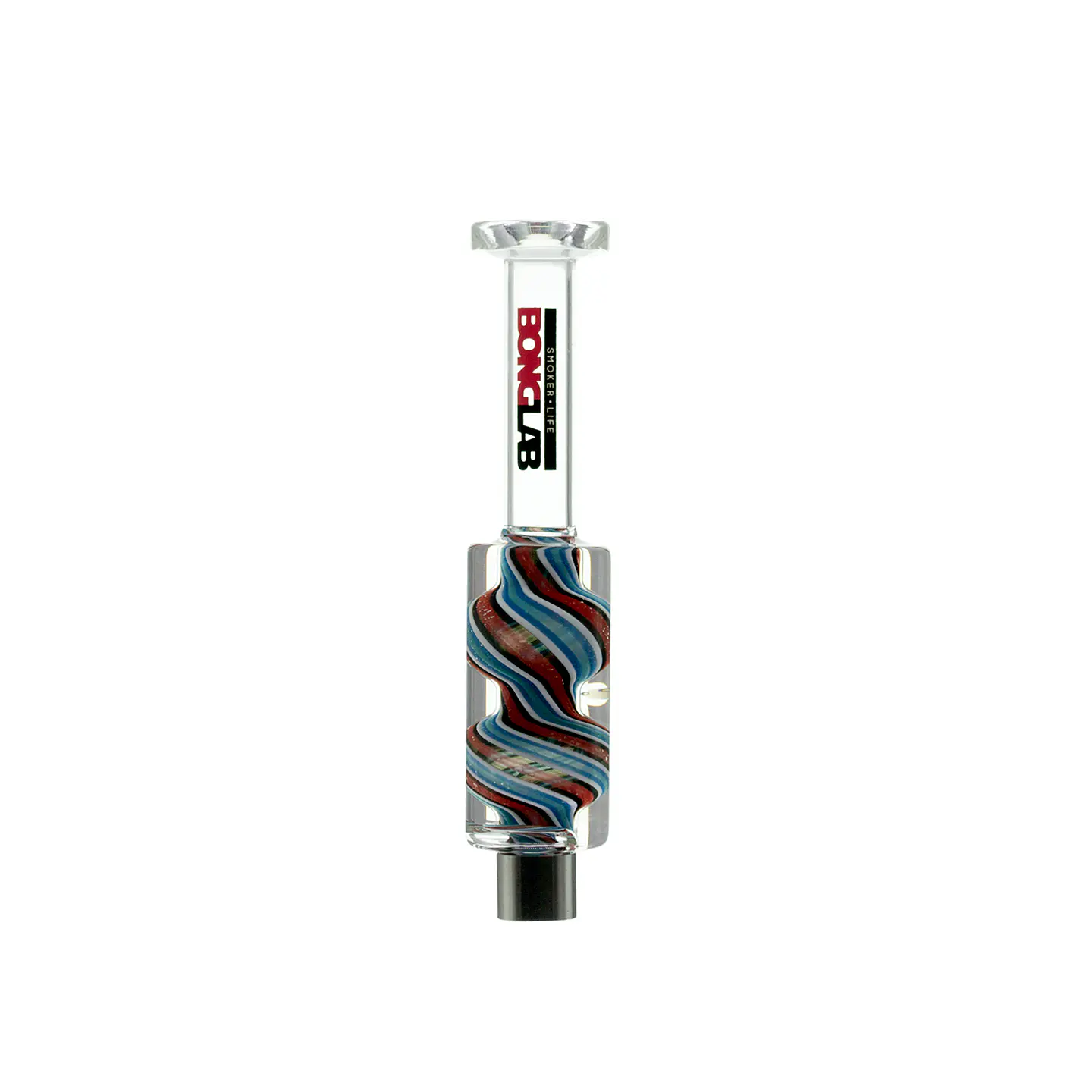 Nectar Collector Slim 15Cm - Bonglab (Color a elección) 5