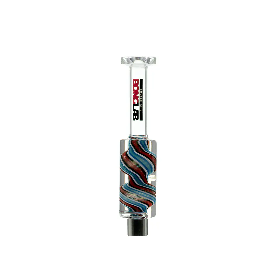 Nectar Collector Slim 15Cm - Bonglab (Color a elección) 5