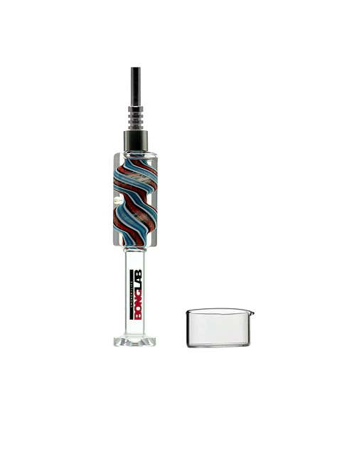 Nectar Collector Slim 15Cm - Bonglab 6