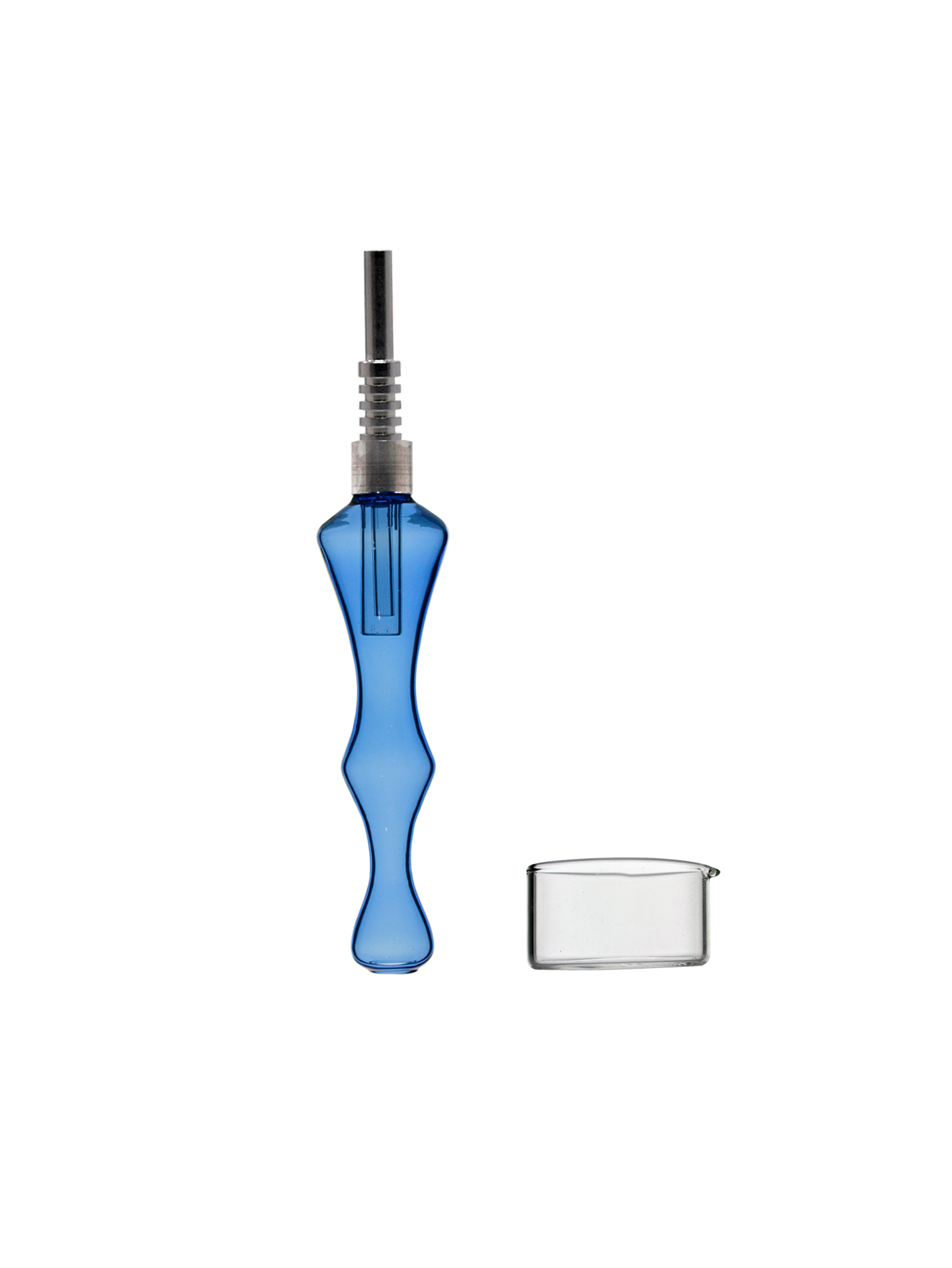 Nectar Collector Obelisk 15Cm-Bonglab 4