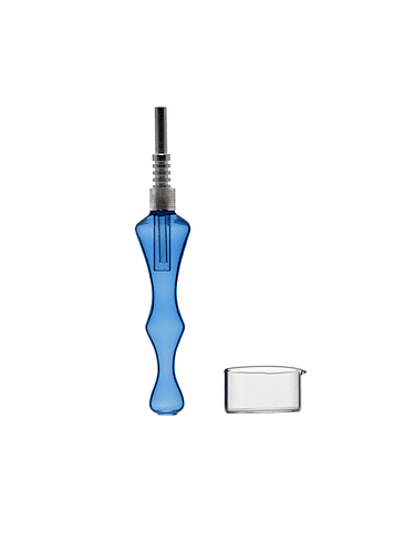 Nectar Collector Obelisk 15Cm-Bonglab 4