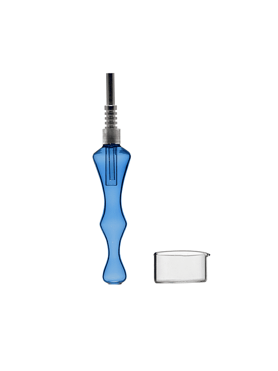 Nectar Collector Obelisk 15Cm-Bonglab 4