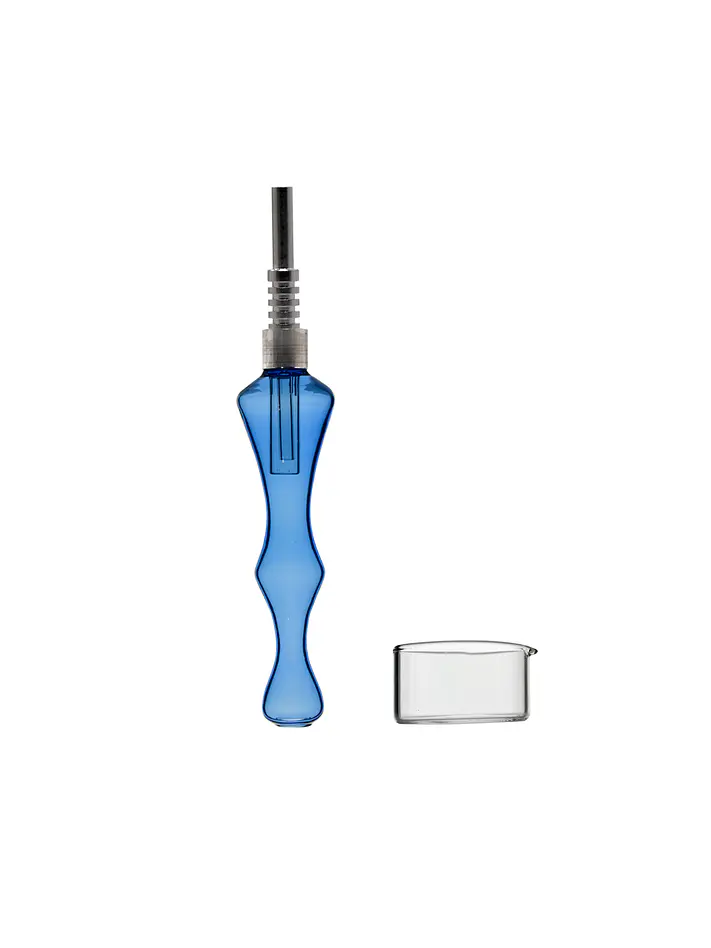 Nectar Collector Obelisk 15Cm-Bonglab 4