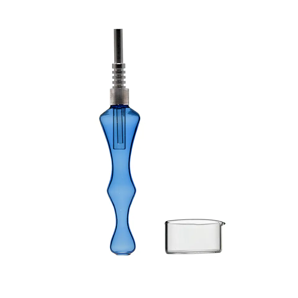 Nectar Collector Obelisk 15Cm-Bonglab (Color a elección) 4
