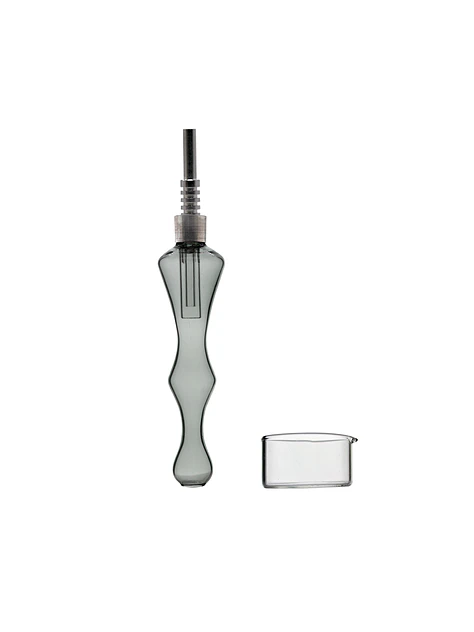 Nectar Collector Obelisk 15Cm-Bonglab 5