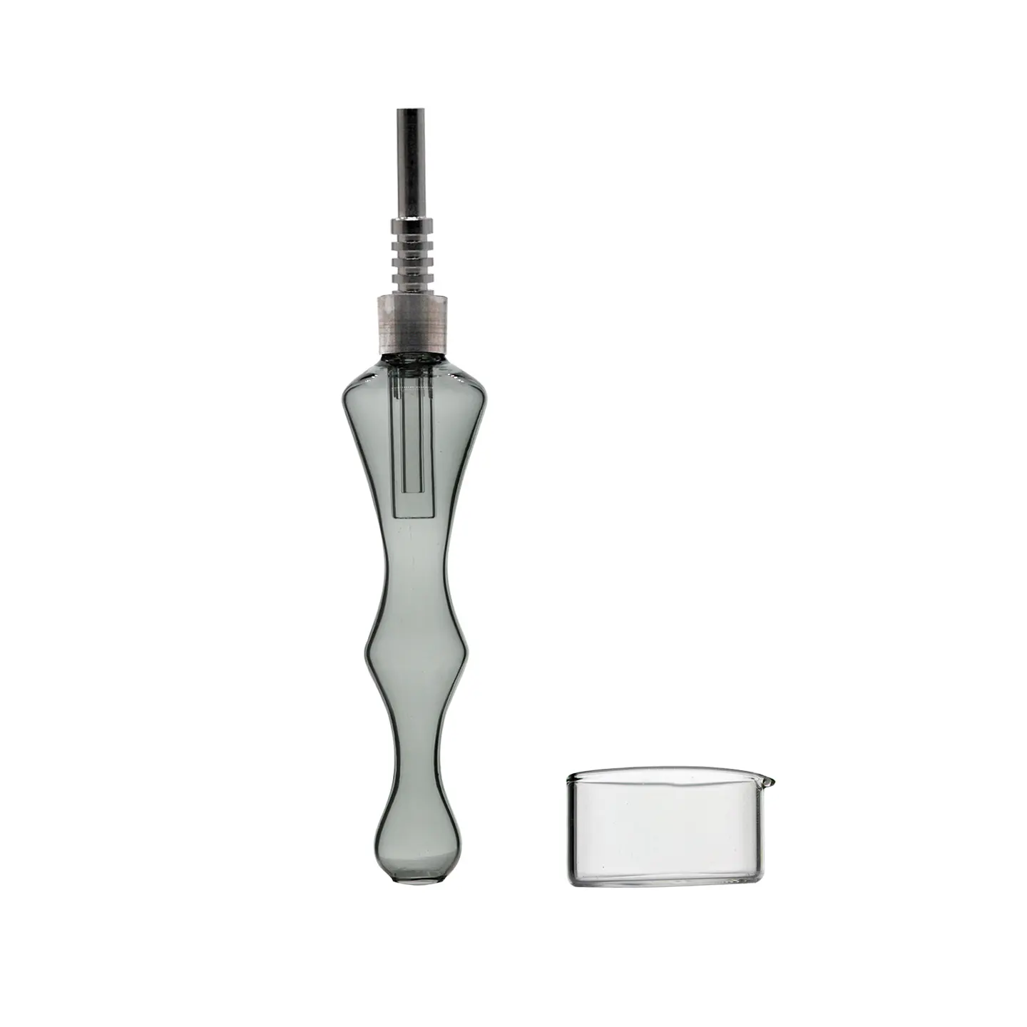 Nectar Collector Obelisk 15Cm-Bonglab (Color a elección) 5