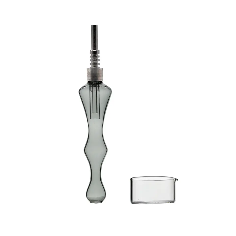 Nectar Collector Obelisk 15Cm-Bonglab (Color a elección) 5