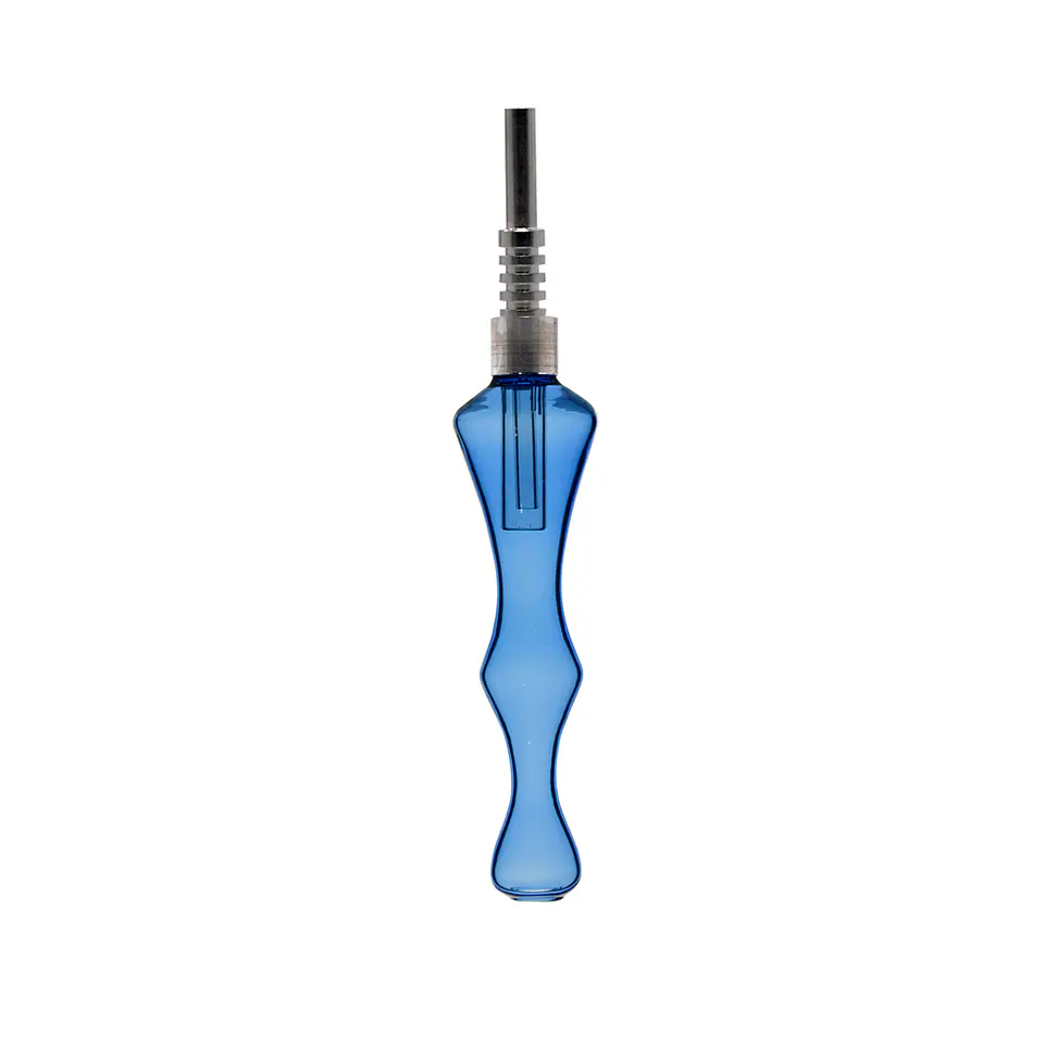 Nectar Collector Obelisk 15Cm-Bonglab (Color a elección) 6