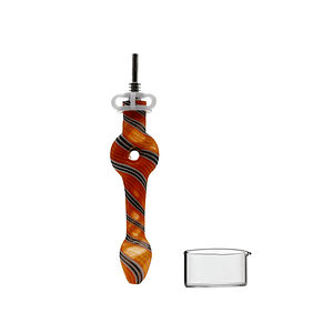 Nectar Collector Drop 11Cm-Bonglab