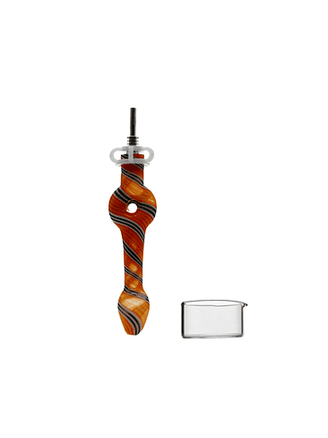 Nectar Collector Drop 11Cm-Bonglab 1