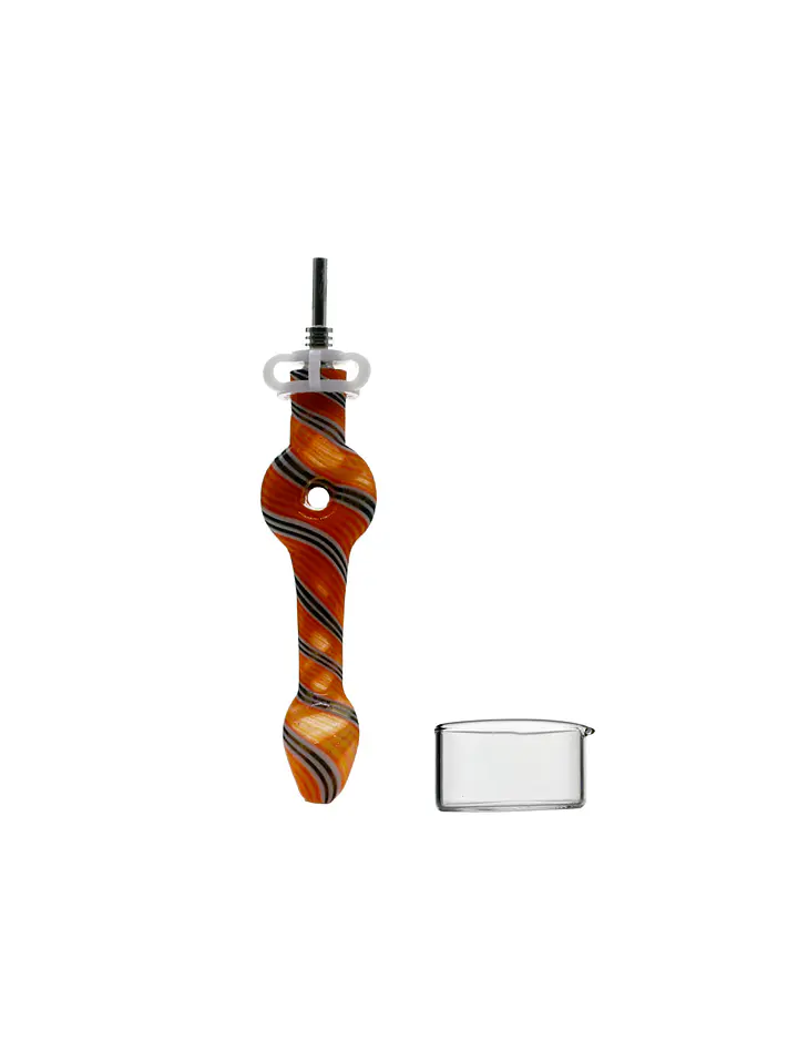 Nectar Collector Drop 11Cm-Bonglab 1
