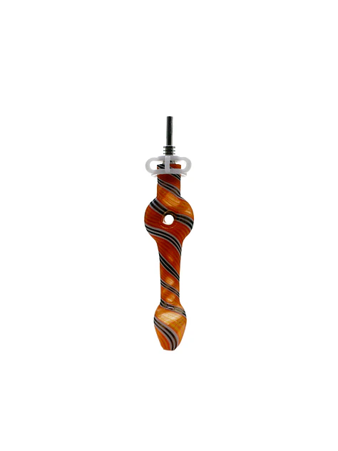 Nectar Collector Drop 11Cm-Bonglab 2
