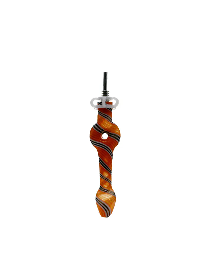 Nectar Collector Drop 11Cm-Bonglab 2