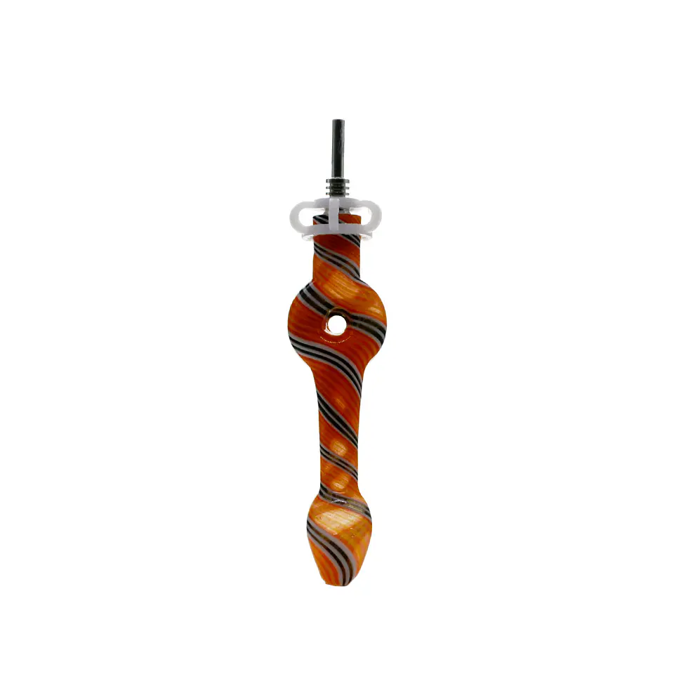 Nectar Collector Drop 11Cm-Bonglab 2