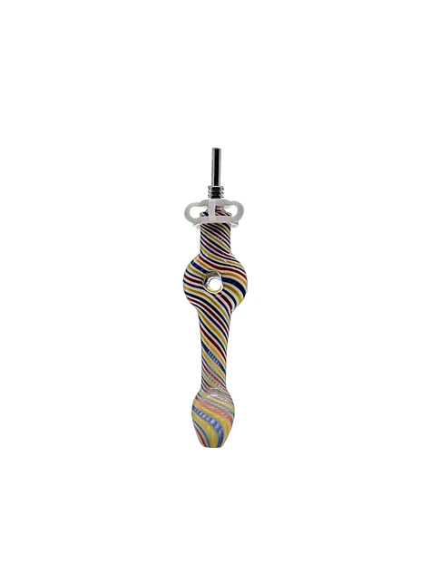 Nectar Collector Drop 11Cm-Bonglab 3
