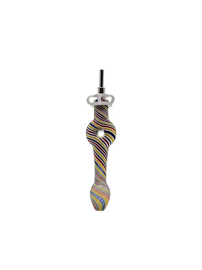 Nectar Collector Drop 11Cm-Bonglab 3