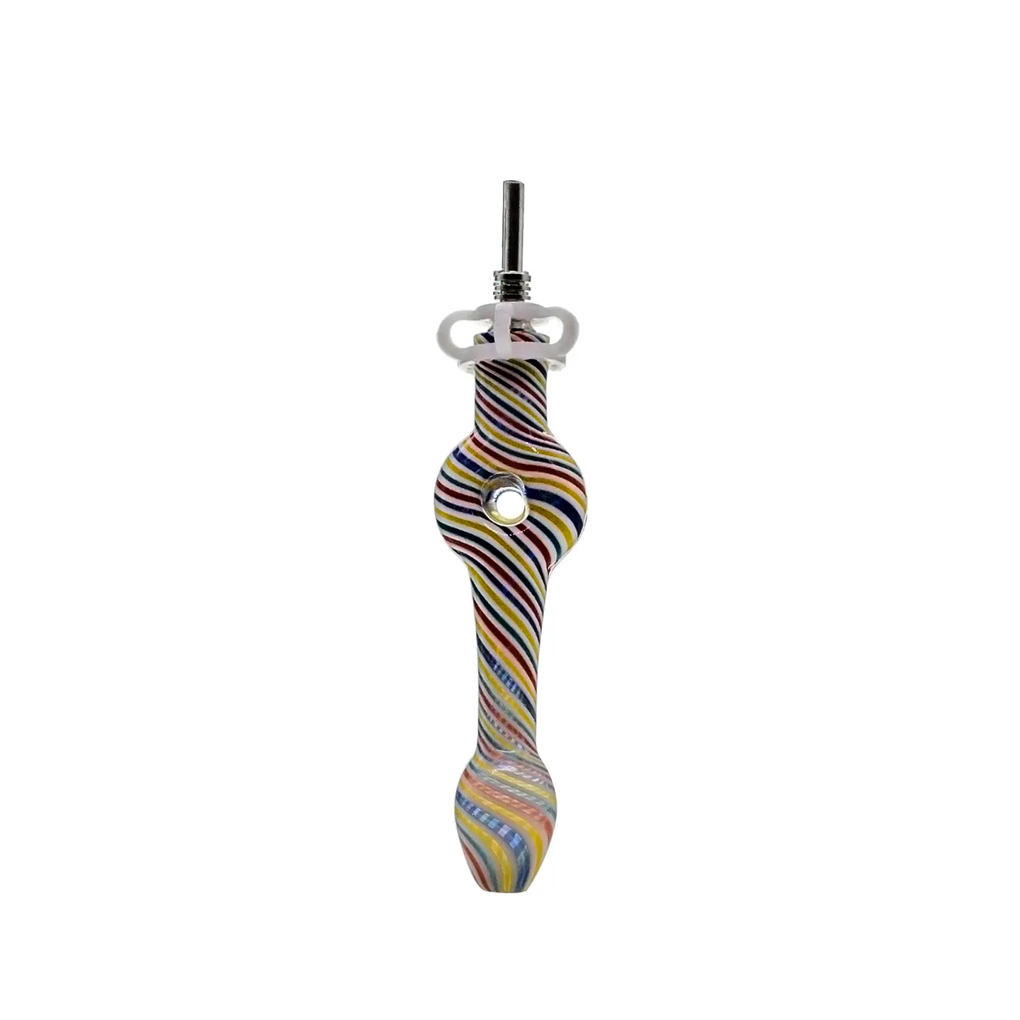 Nectar Collector Drop 11Cm-Bonglab 3