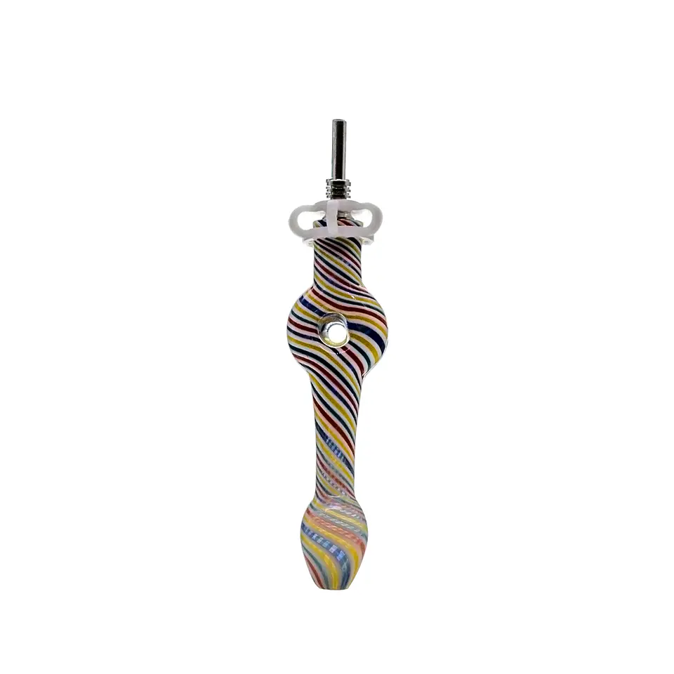 Nectar Collector Drop 11Cm-Bonglab 3