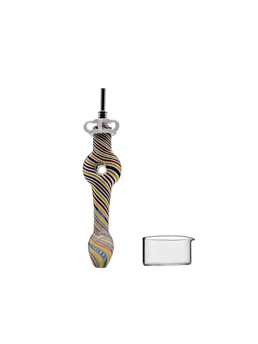 Nectar Collector Drop 11Cm-Bonglab 4