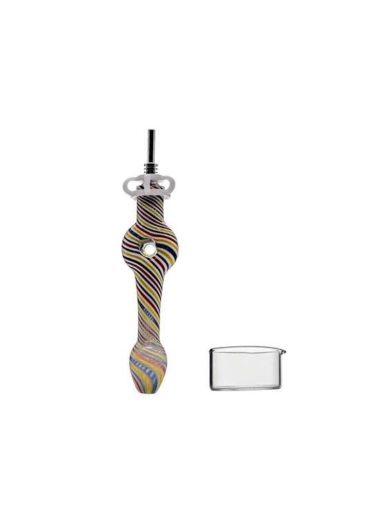 Nectar Collector Drop 11Cm-Bonglab 4