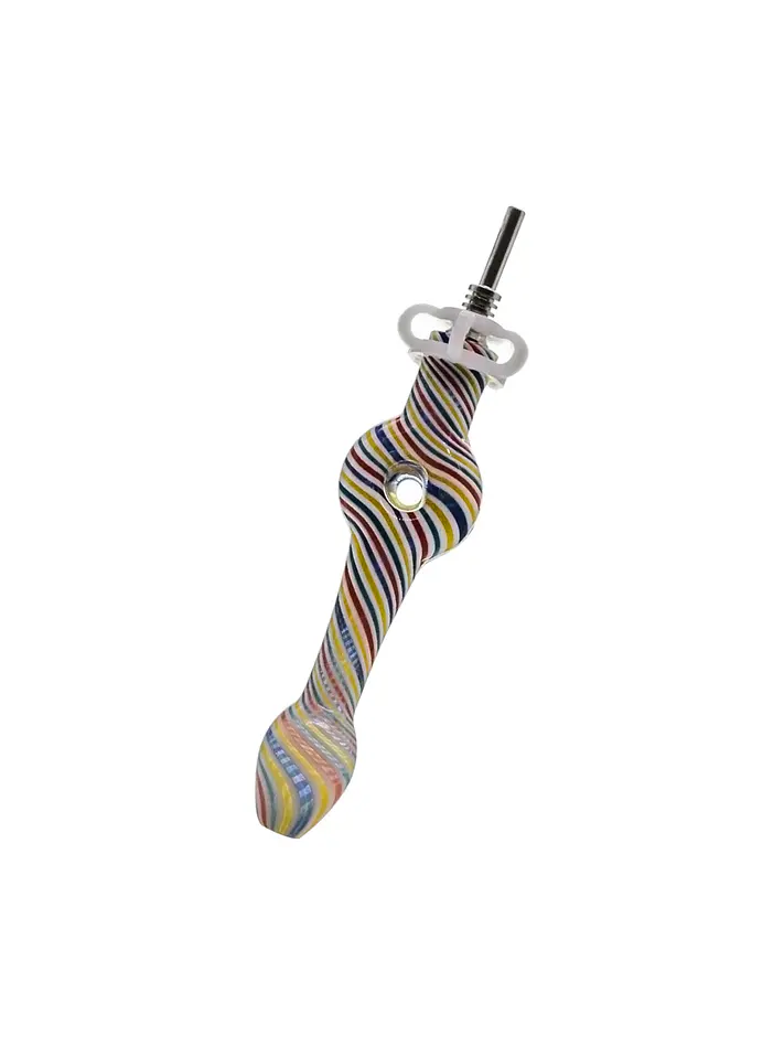 Nectar Collector Drop 11Cm-Bonglab 5