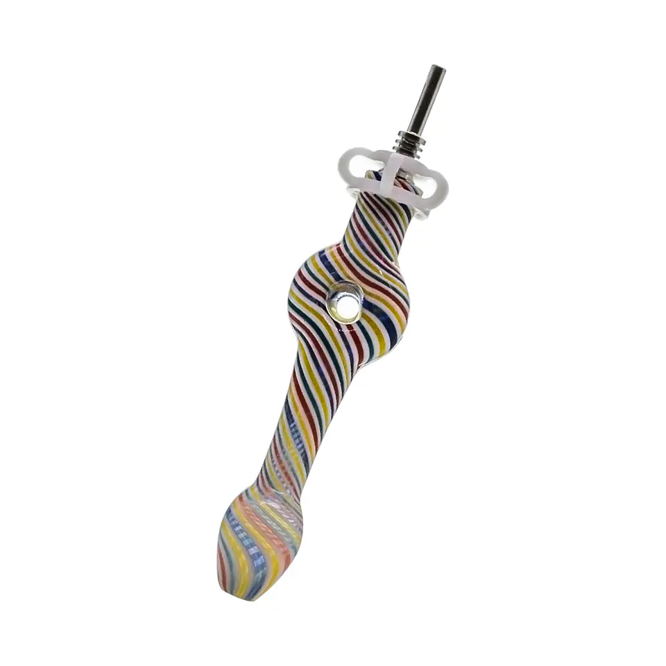 Nectar Collector Drop 11Cm-Bonglab 5
