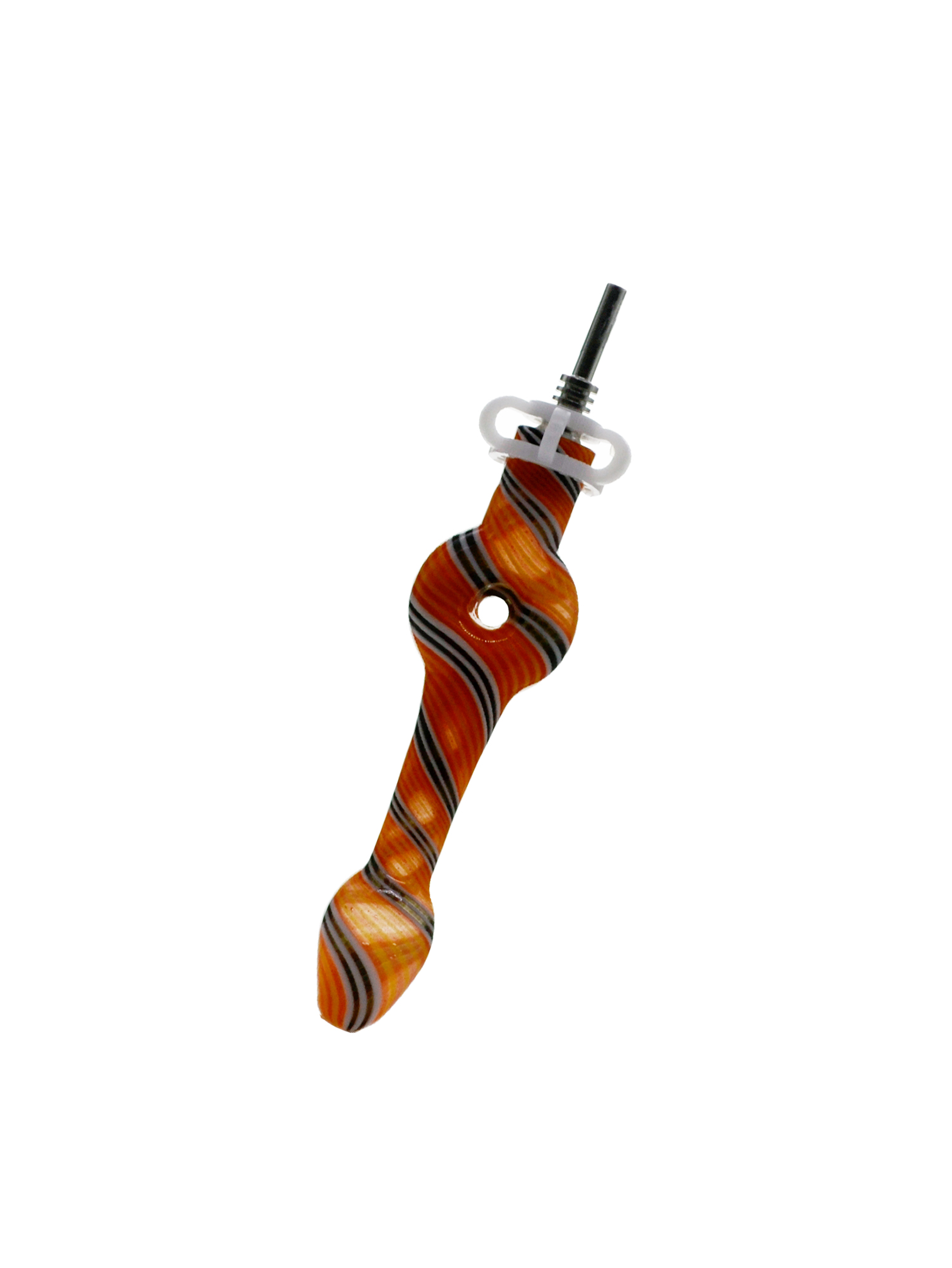 Nectar Collector Drop 11Cm-Bonglab 6