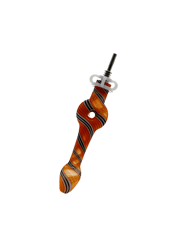 Nectar Collector Drop 11Cm-Bonglab 6