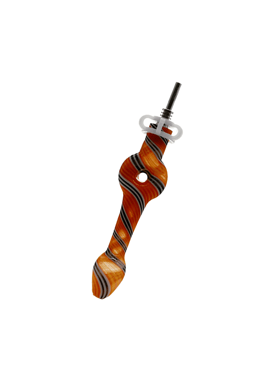 Nectar Collector Drop 11Cm-Bonglab 6