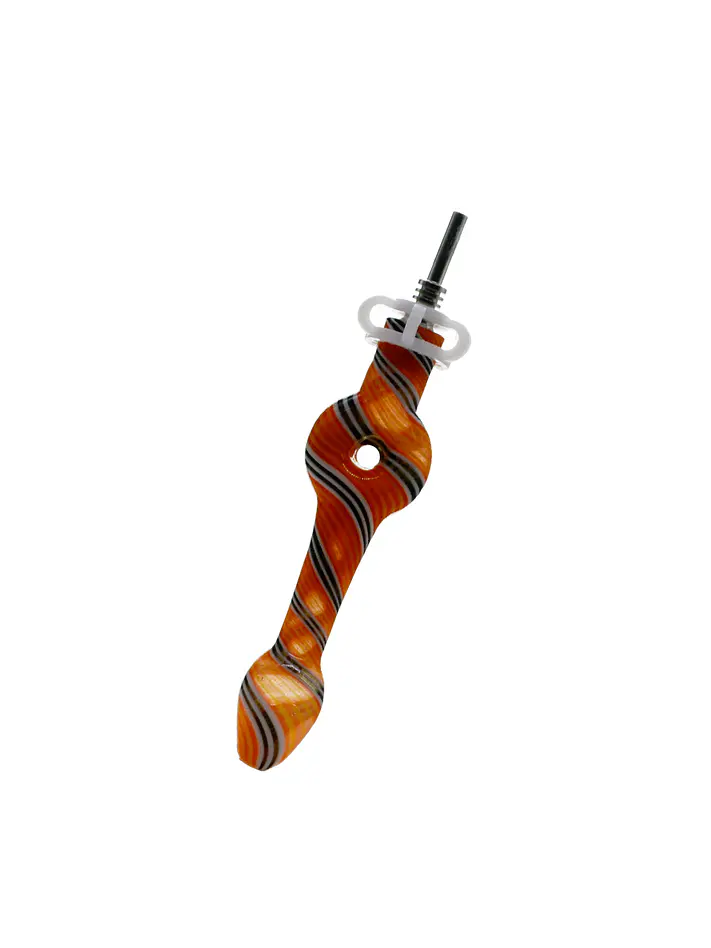 Nectar Collector Drop 11Cm-Bonglab 6