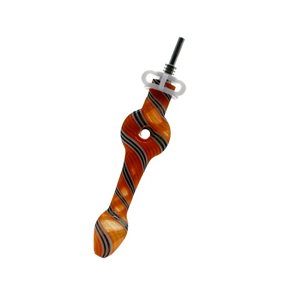 Nectar Collector Drop 11Cm-Bonglab 6