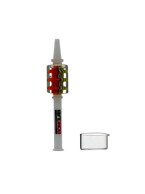 Nectar Collector Mini 17Cm -Bonglab 2