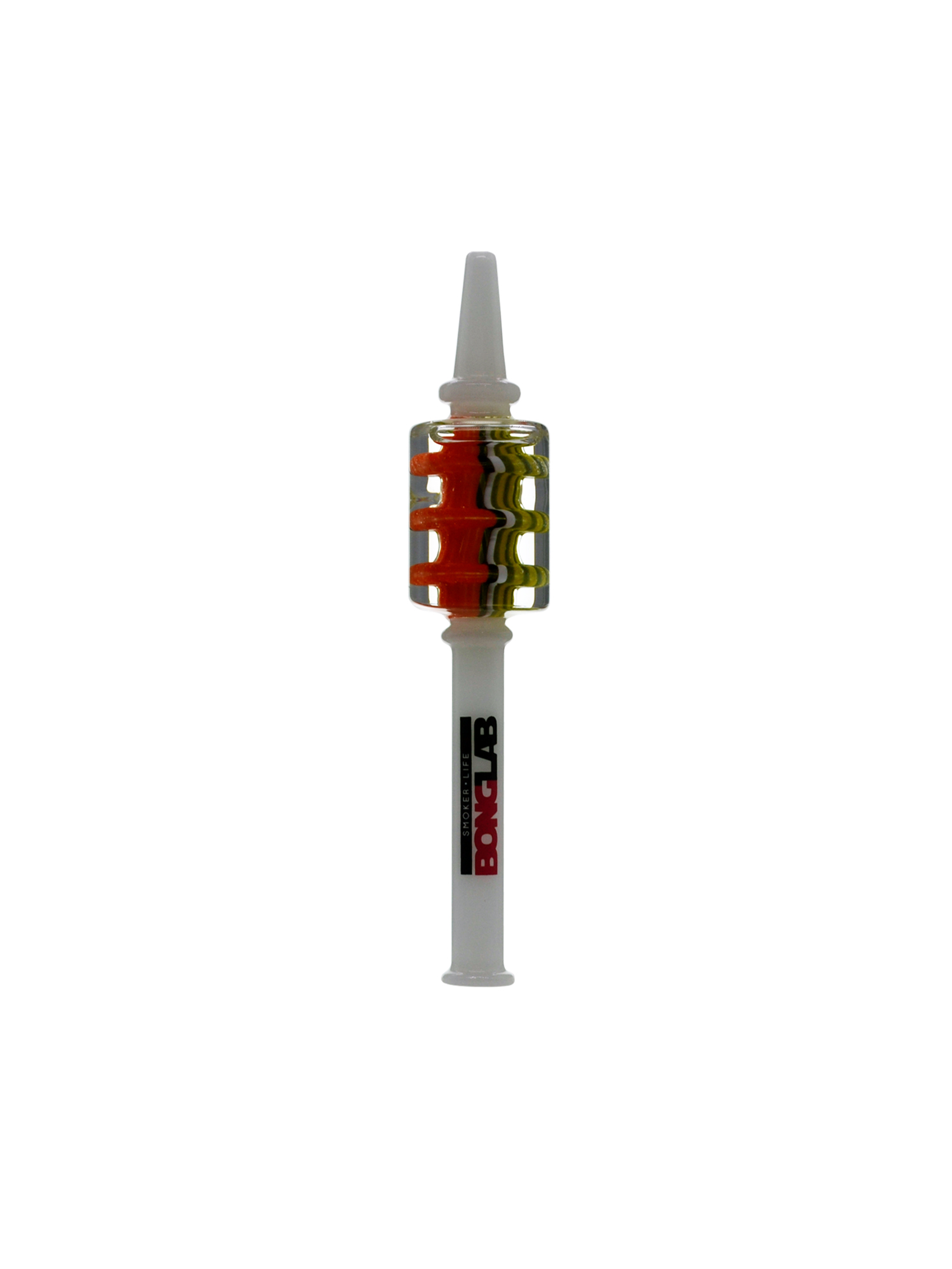 Nectar Collector Mini 17Cm -Bonglab 3