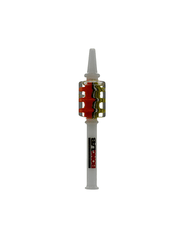 Nectar Collector Mini 17Cm -Bonglab 3