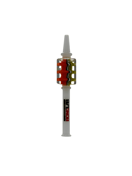 Nectar Collector Mini 17Cm -Bonglab 3