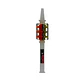 Nectar Collector Mini 17Cm -Bonglab - Miniatura 3