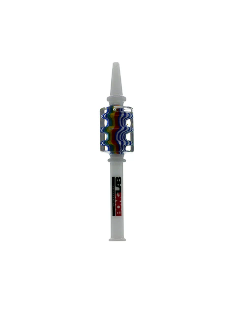 Nectar Collector Mini 17Cm -Bonglab 4