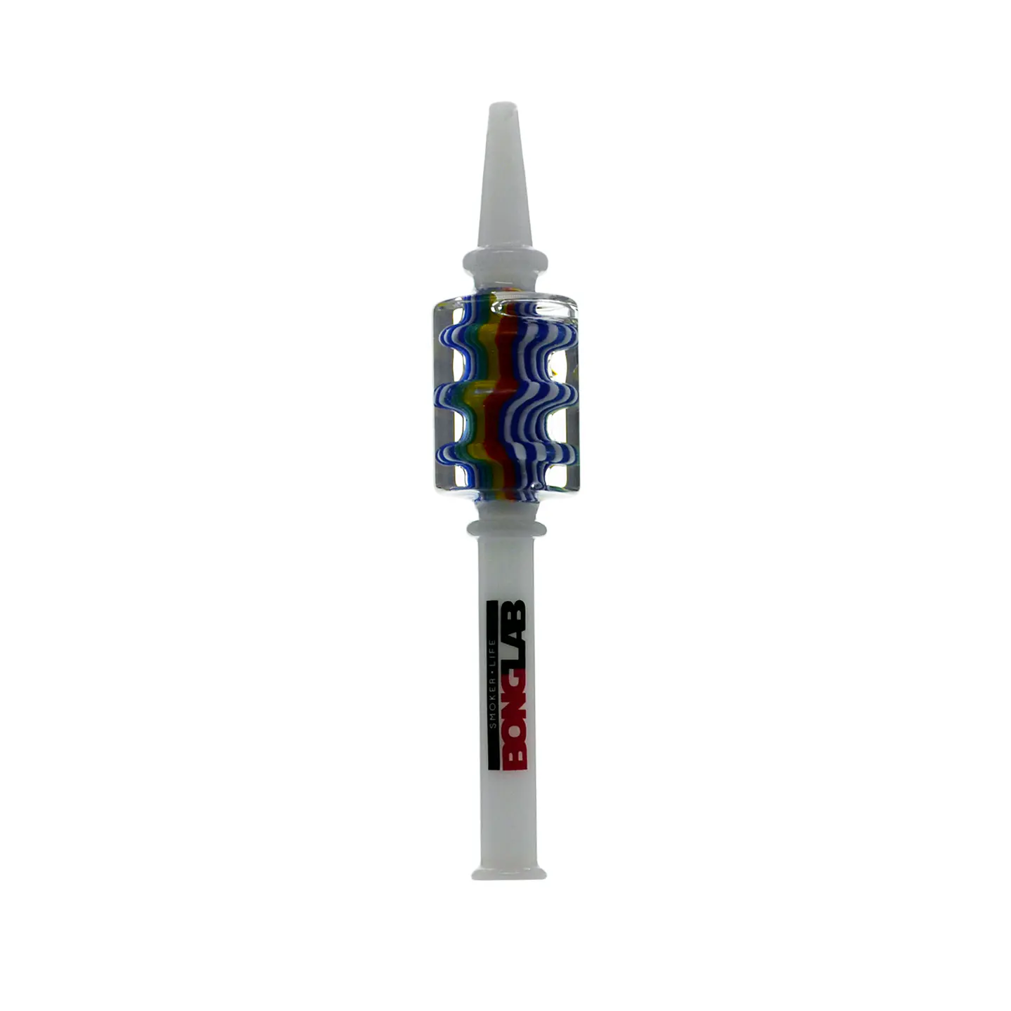 Nectar Collector Mini 17Cm -Bonglab (Color a elección) 4