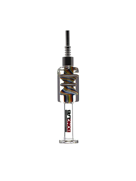 Nectar Collector Tank 14Cm-Bonglab 1